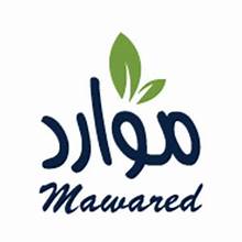 Mawared Logo